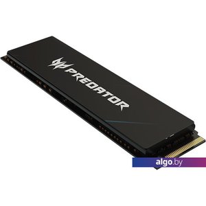 SSD Acer Predator GM7000 2TB BL.9BWWR.106