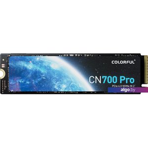 SSD Colorful CN700 Pro 2TB