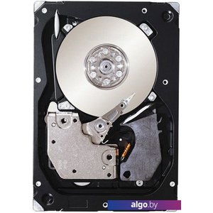 Жесткий диск Seagate Cheetah 15K.6 SAS 146GB (ST3146356SS)