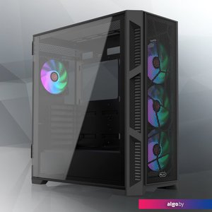 Корпус Raijintek Agos Ultra MS4