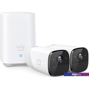 Комплект IP-камер Eufy EufyCam 2 Set