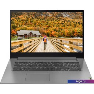 Ноутбук Lenovo IdeaPad 3 17ALC6 82KV00CEPB