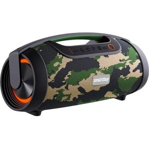 Беспроводная колонка SmartBuy Commander SBS-5330