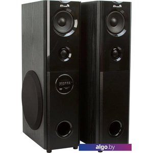 Eltronic 20-82 Home Sound (черный)