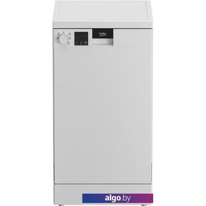 Отдельностоящая посудомоечная машина BEKO DVS050R01W