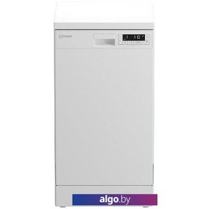 Отдельностоящая посудомоечная машина Indesit DFS 1C67