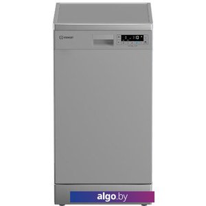 Отдельностоящая посудомоечная машина Indesit DFS 1C67 S