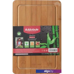 Разделочная доска Attribute Bamboo ABX151