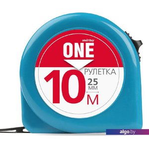 Рулетка SmartBuy SBT-MTP-1025P1