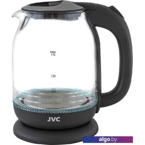 Электрический чайник JVC JK-KE1510 (серый)