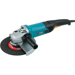 Угловая шлифмашина Makita GA9010CF