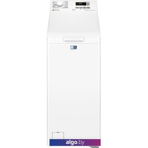 Стиральная машина Electrolux SensiCare 600 EW6TN5261FP