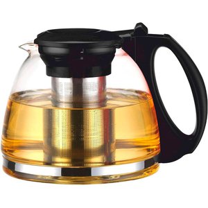 Заварочный чайник Relice RL-8002BL
