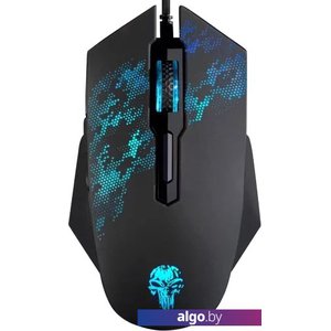 Игровая мышь SmartBuy Rush Mondus SBM-744G-K