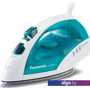 Утюг Panasonic NI-E410TMTV