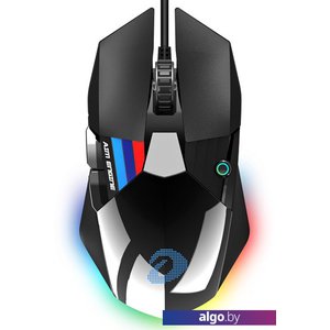 Игровая мышь Dareu Firefly A970 Black Knight