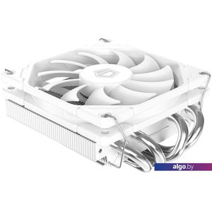 Кулер для процессора ID-Cooling IS-40X V3 White