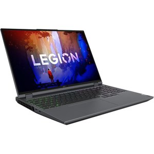 Игровой ноутбук Lenovo Legion 5 Pro 16IAH7H 82RF00H9RK