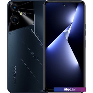 Смартфон Tecno Pova Neo 3 8GB/128GB (черный)