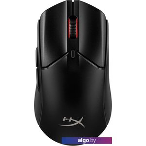 Игровая мышь HyperX Pulsefire Haste 2 Wireless (черный)