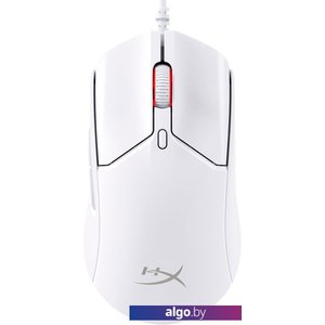 Игровая мышь HyperX Pulsefire Haste 2 (белый)