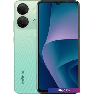 Infinix Smart 7 X6515 4GB/64GB (магия мяты)