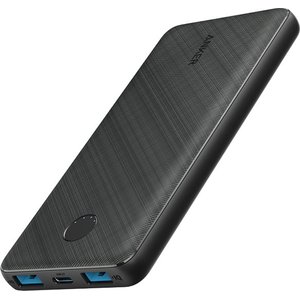 Внешний аккумулятор Anker PowerCore III 10000mAh (черный)