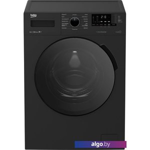 Стиральная машина BEKO WSPE6H612A