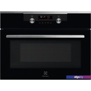 Микроволновая печь Electrolux KVMDE46X