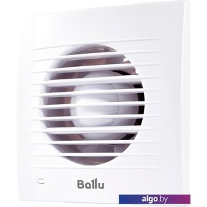Осевой вентилятор Ballu BAF-FW 100