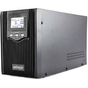 Источник бесперебойного питания EnerGenie EG-UPS-PS2000-02