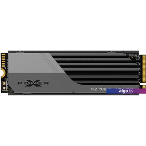 SSD Silicon-Power XS70 2TB SP02KGBP44XS7005