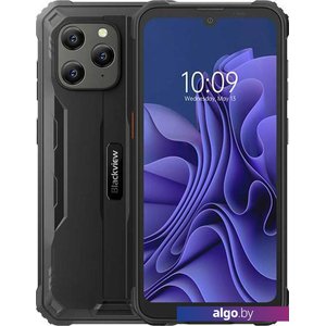 Смартфон Blackview BV5300 (черный)