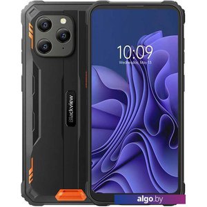 Смартфон Blackview BV5300 Pro (оранжевый)