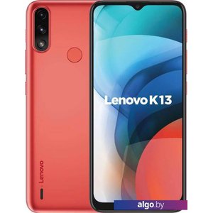 Lenovo K13 2GB/32GB (коралловый)