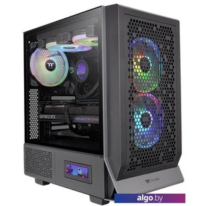 Корпус Thermaltake Ceres 300 TG ARGB