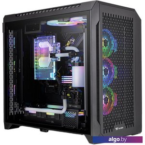 Корпус Thermaltake CTE C750 Air CA-1X6-00F1WN-00