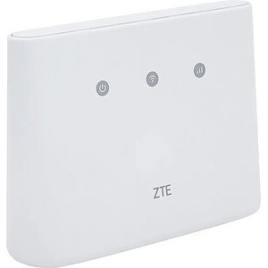 4G Wi-Fi роутер ZTE MF293N