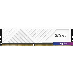 Оперативная память ADATA XPG GAMMIX D35 32ГБ DDR4 3600 МГц AX4U360032G18I-SWHD35