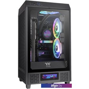 Корпус Thermaltake The Tower 200