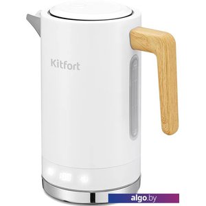 Электрический чайник Kitfort KT-6189