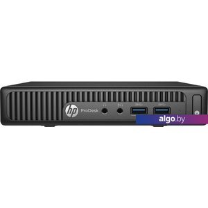 Компактный компьютер HP ProDesk 400 G2 DM T4R46ES