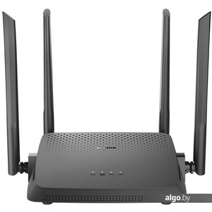 Wi-Fi роутер D-Link DIR-842/RU/R7A