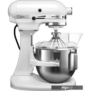 Миксер KitchenAid 5KPM5EWH