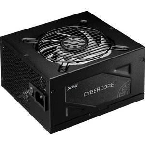 Блок питания ADATA XPG CyberCore 1300W 80+ CYBERCORE1300P-BKCEU