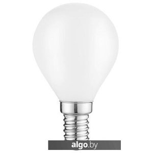Люминесцентная лампа Gauss Filament E14 9W 610lm 4100K 105201209 (10 шт)