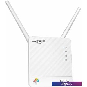 4G Wi-Fi роутер AnyDATA R200