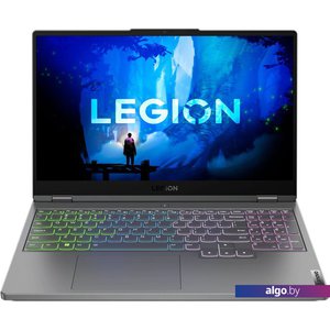 Игровой ноутбук Lenovo Legion 5 15IAH7H 82RB00NVRK