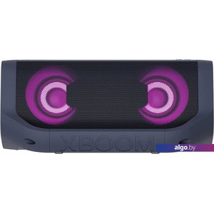 Беспроводная колонка LG XBOOM Go PN5