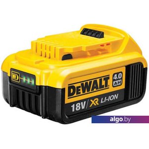 Аккумулятор DeWalt DCB182 (18В/4 Ah)